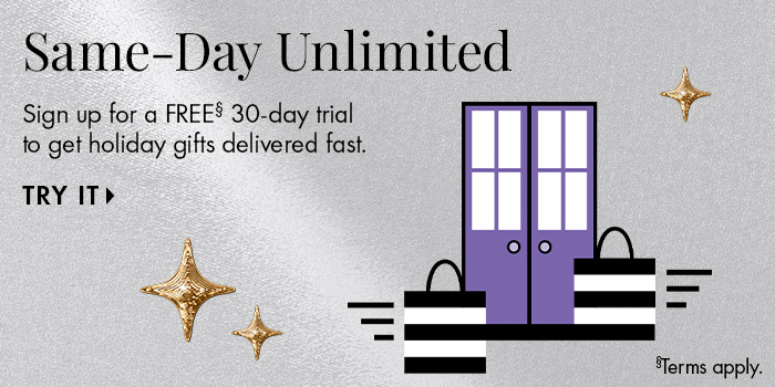 Same Day Unlimited