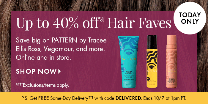 Hair Daily Deals