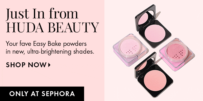Huda Beauty 
