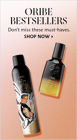 Oribe bestsellers