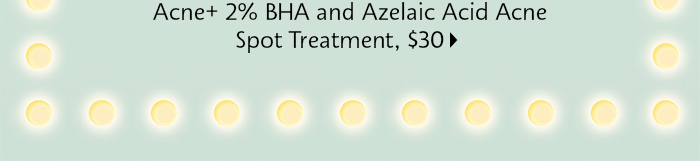 Skinfix Acne+ 2% BHA and Azelaic Acid Acne Spot Treatment