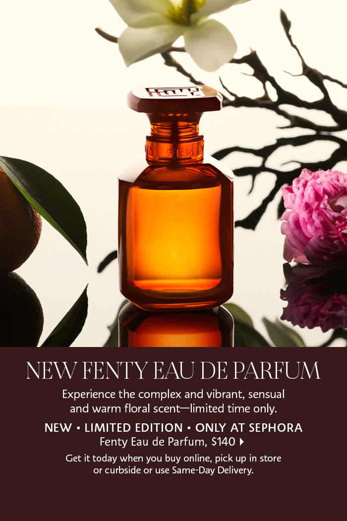 FENTY SKIN Fenty Eau de Parfum