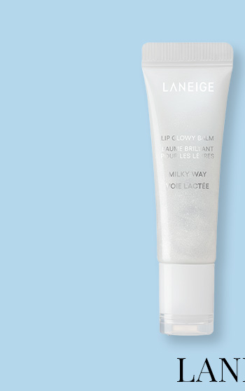 Laneige Milky Way
