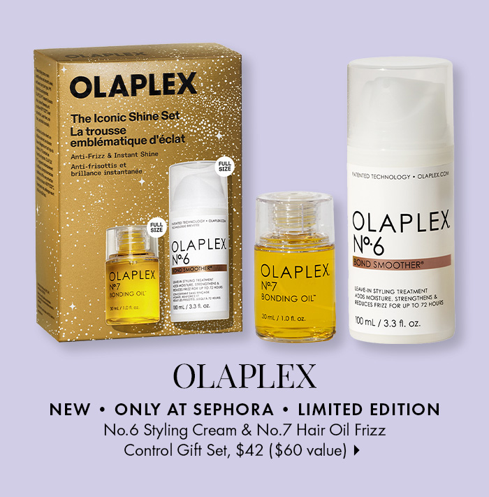Olaplex