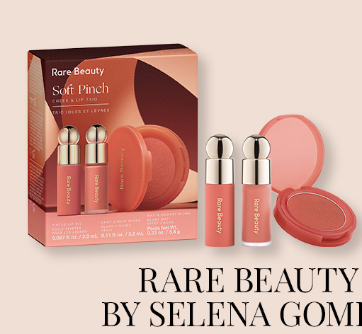 Rare Beauty By Selena Gomez Gift Set