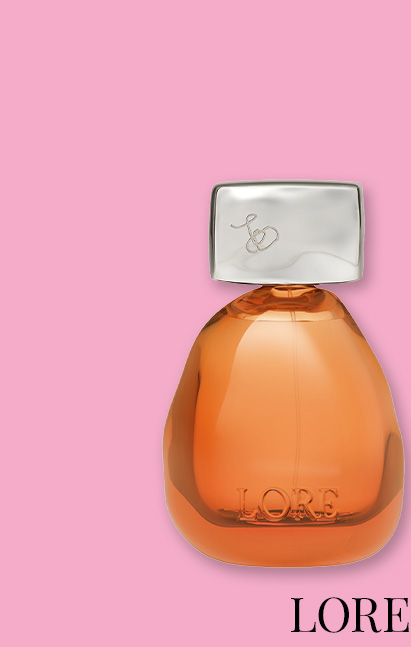 LORE Disfruta Eau de Parfum