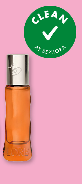 LORE Disfruta Eau de Parfum Travel Spray