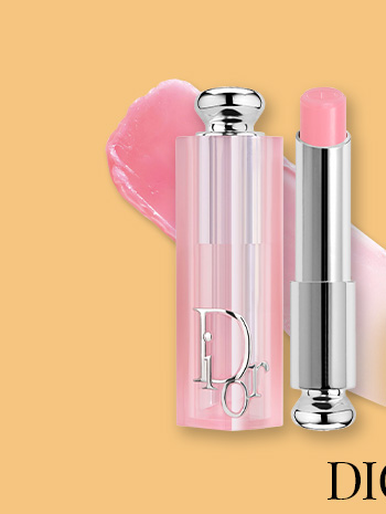Dior Addict Lip Glow Balm