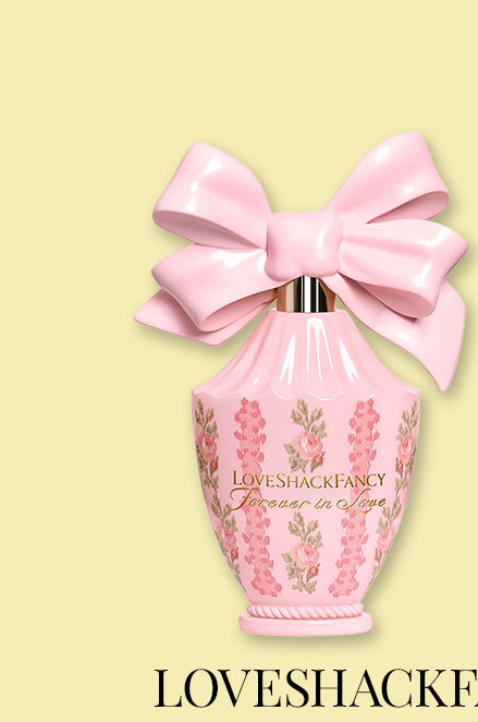 Loveshackfancy Forever in Love Eau de Parfum