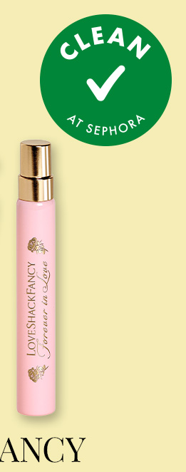 Loveshackfancy Forever in Love Eau de Parfum Travel Spray