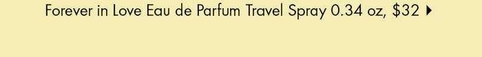 Loveshackfancy Forever in Love Eau de Parfum Travel Spray