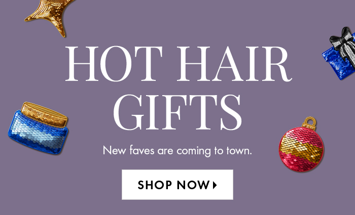 Hot Hair Gifts
