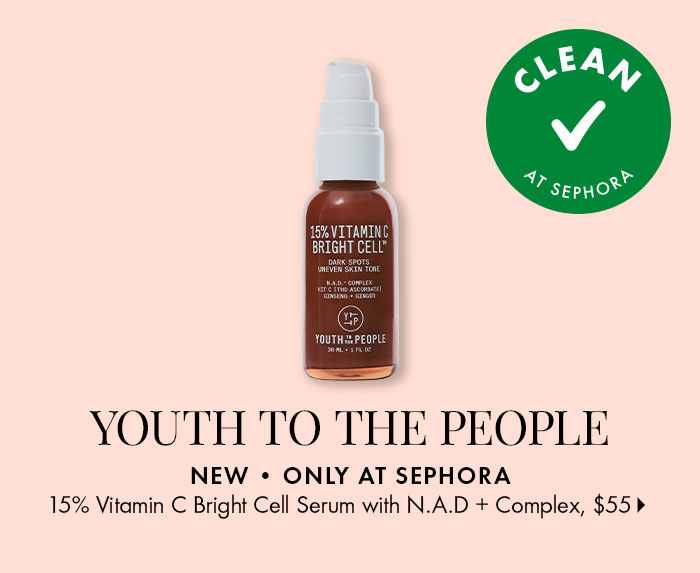 Youth To The People Vitamin C