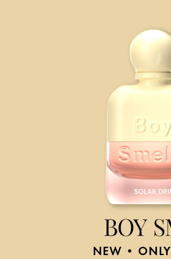 Boy Smells Solar Drip Eau de Parfum