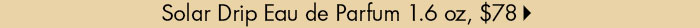 Boy Smells Solar Drip Eau de Parfum