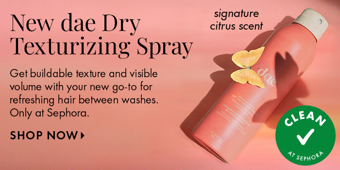 Dae Fairy Blaster Dry Texturizing Spray