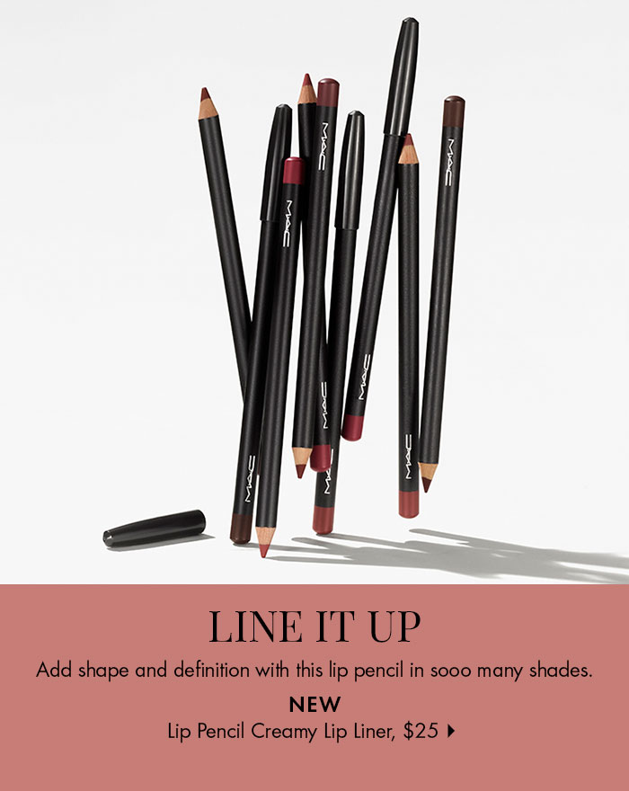Lip Pencil Creamy Lip Liner