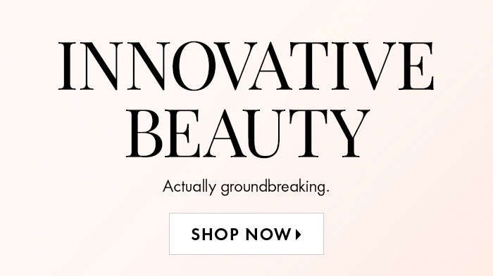 Innovative Beauty