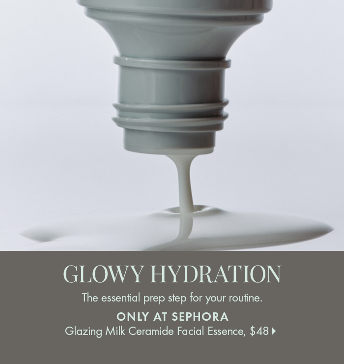 DEDICATED EMAIL - RHODE NEWNESS Glazing Milk