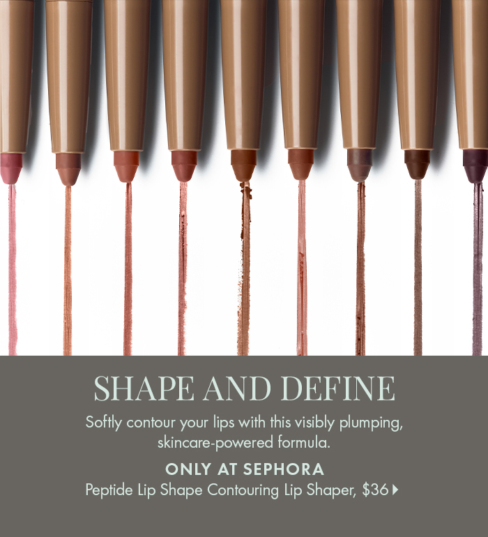 DEDICATED EMAIL - RHODE NEWNESS Peptide Lip Shaper