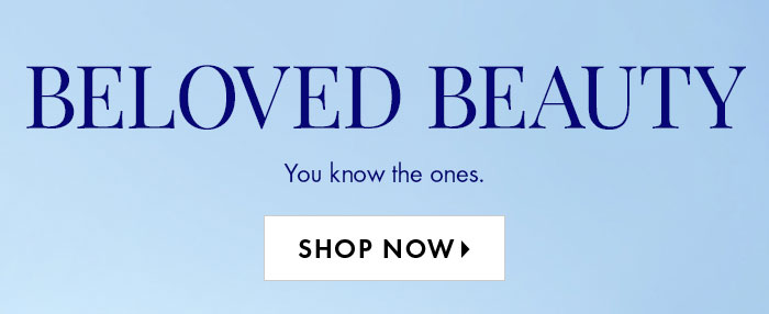 THEME - Beloved Beauty