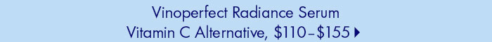 HERO - Vinoperfect Radiance Serum Vitamin C Alternative
