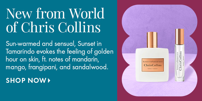 World of Chris Collins 