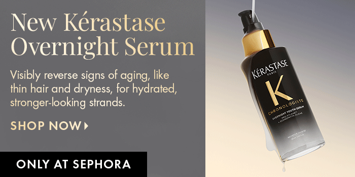 Kerastase Chronologiste Overnight Youth Serum