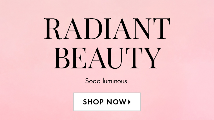 Radiant Beauty