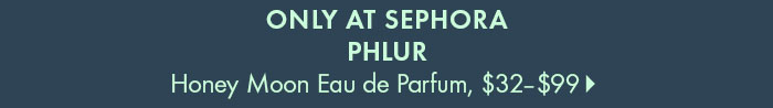Honey Moon Eau de Parfum