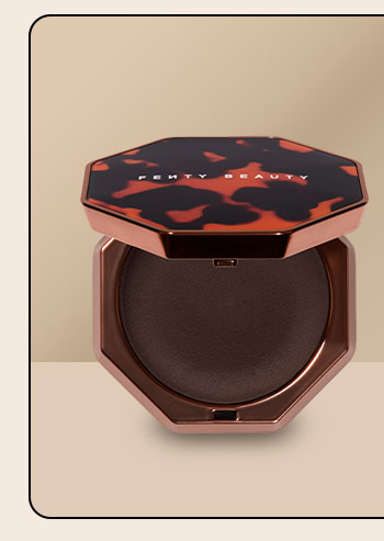 FENTY BEAUTY by Rihanna Sun Stalk'r Souffle Bronzer