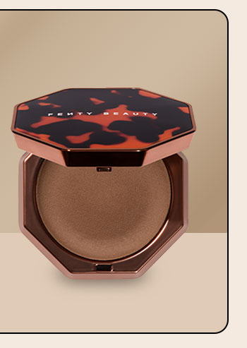 FENTY BEAUTY by Rihanna Sun Stalk'r Souffle Bronzer