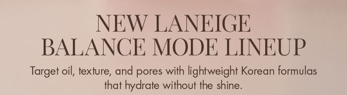 LANEIGE