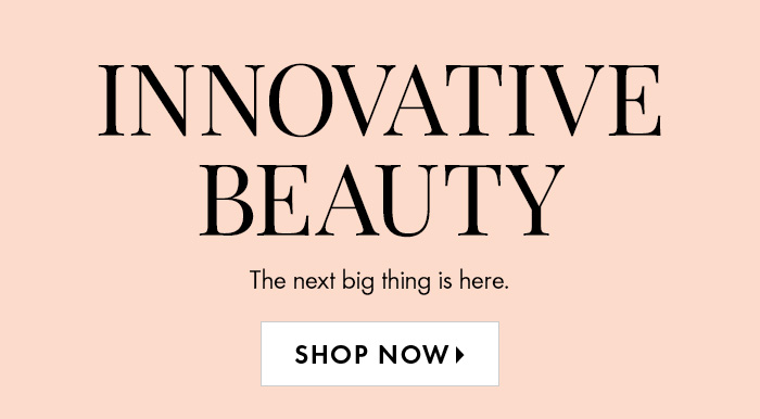 THEME - INNOVATIVE BEAUTY