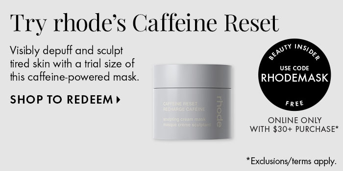 Shop to Redeem