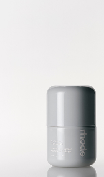 Stitch Hero Pick 9: rhode Mini Glazing Milk
