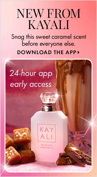 New From Kayali