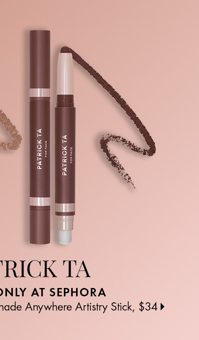 PATRICK TA Major Sculpt Shape & Shade Anywhere Artistry Stick (2 shades)