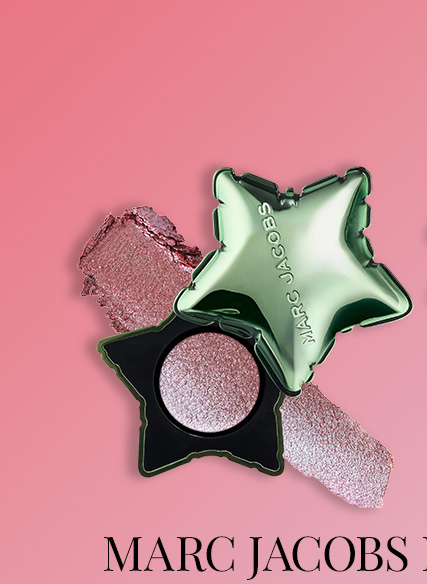 Marc Jacobs Beauty Born Star Cream-to-Powder Long-Wear Eyeshadow