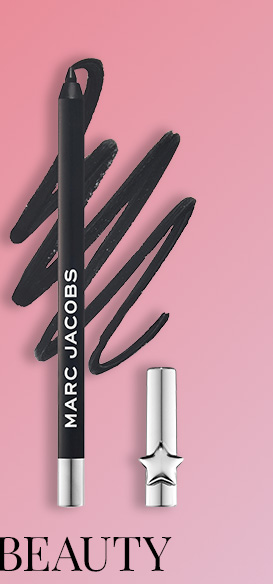 Marc Jacobs Beauty Drawn This Way Long-Wear Waterproof Gel Eyeliner