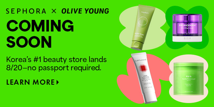 Olive Young