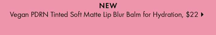 Glow Recipe Vegan PDRN Tinted Soft Matte Lip Balm Nude Pink