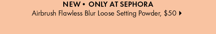 Charlotte Tilbury Airbrush Loose Powder Translucent
