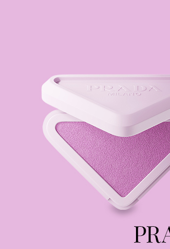 Prada Touch Cream-To-Powder Soft Blur Longwear Blush