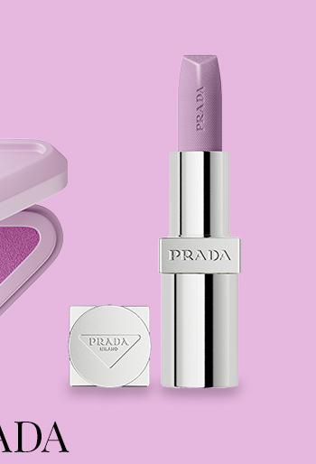 Prada Hydrating Lip Balm with Jojoba Oil