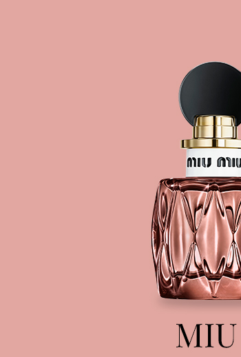 Miu Miu Miutine Intense Eau de Parfum with Blackberry and Bourbon Vanilla
