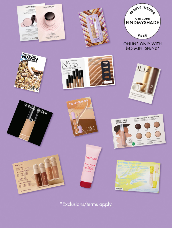 Sample Bag