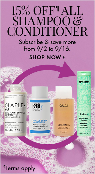 Subscribe and Save