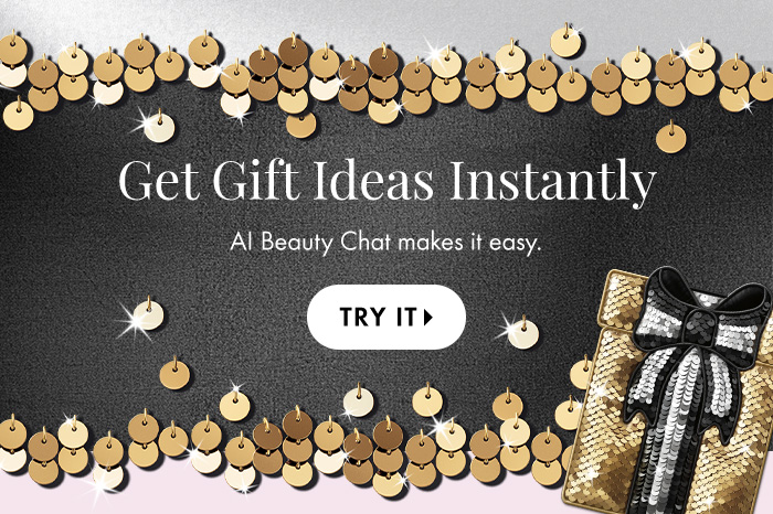 AI beauty chat