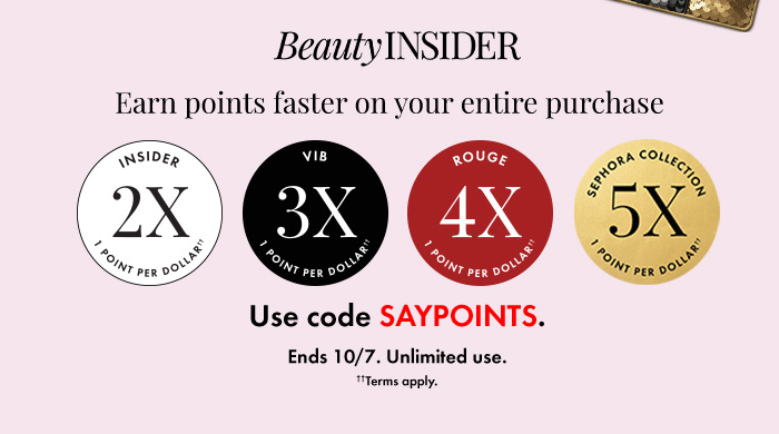 Point Multiplier Event